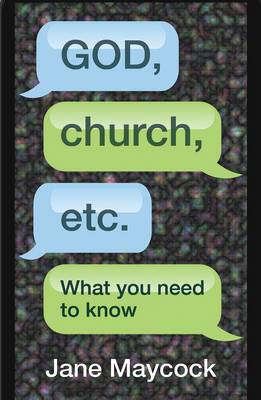 God, Church, etc. 