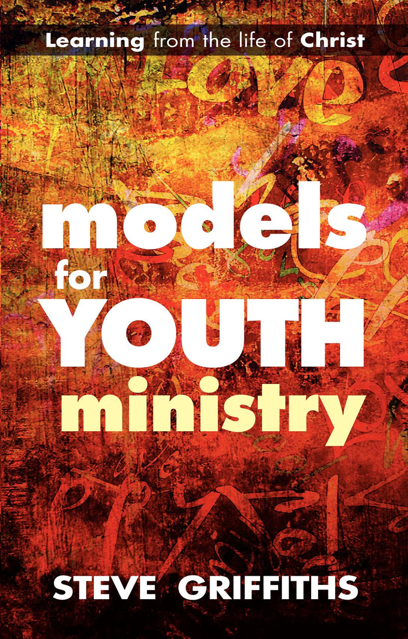 Models for Youth Ministry