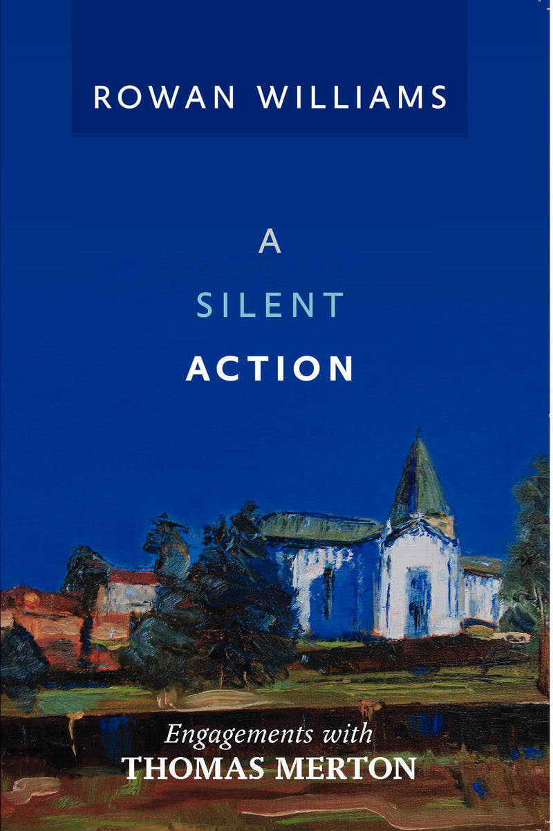 A Silent Action