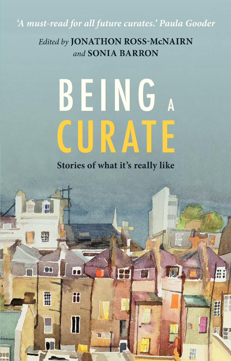 Being a Curate 