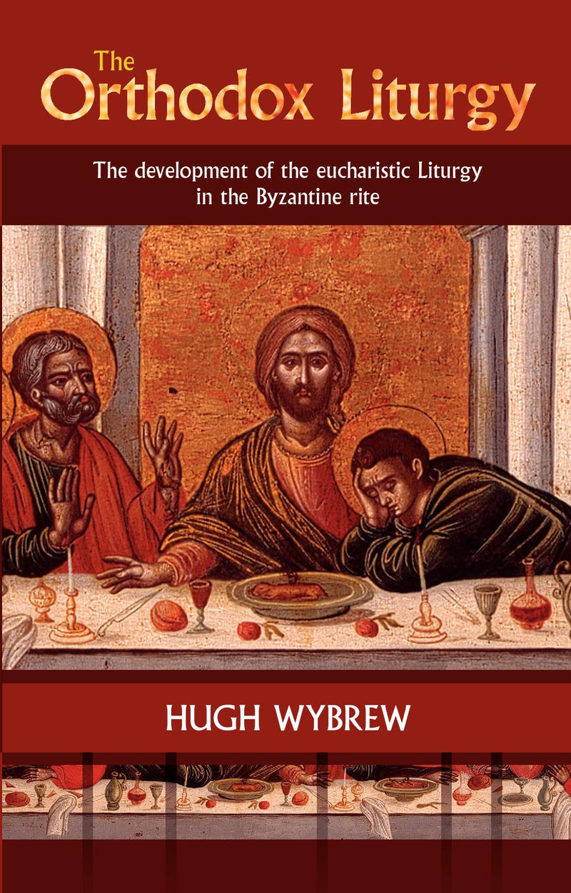 The Orthodox Liturgy