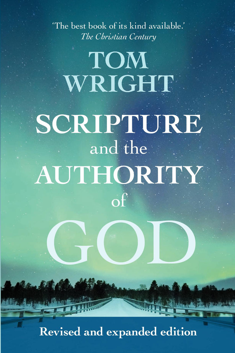 Scripture and the Authority of God 