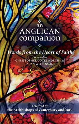 An Anglican Companion 