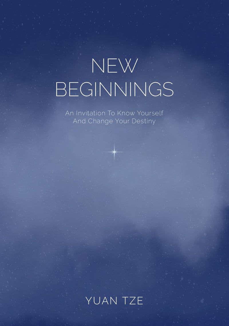 New Beginnings