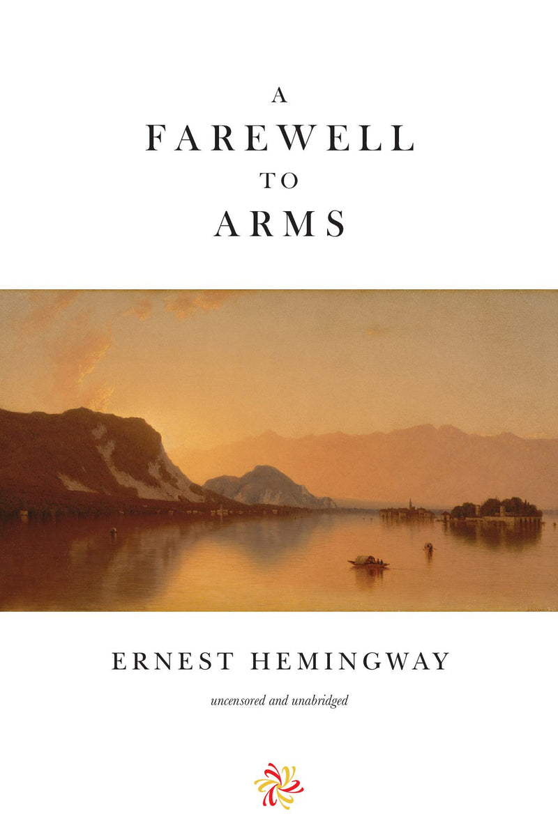 A Farewell to Arms