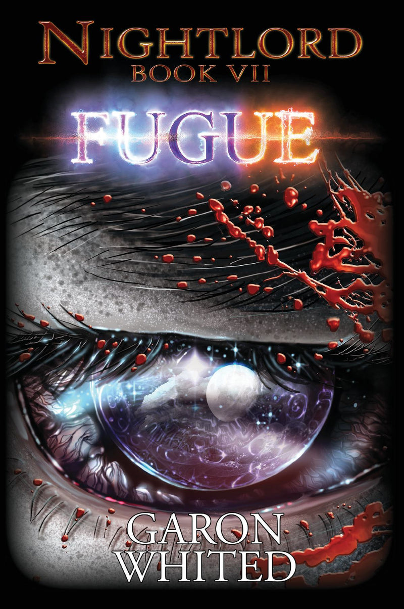 NIGHTLORD:  Fugue