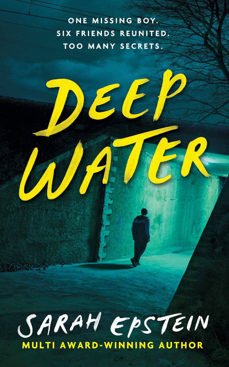 Deep Water