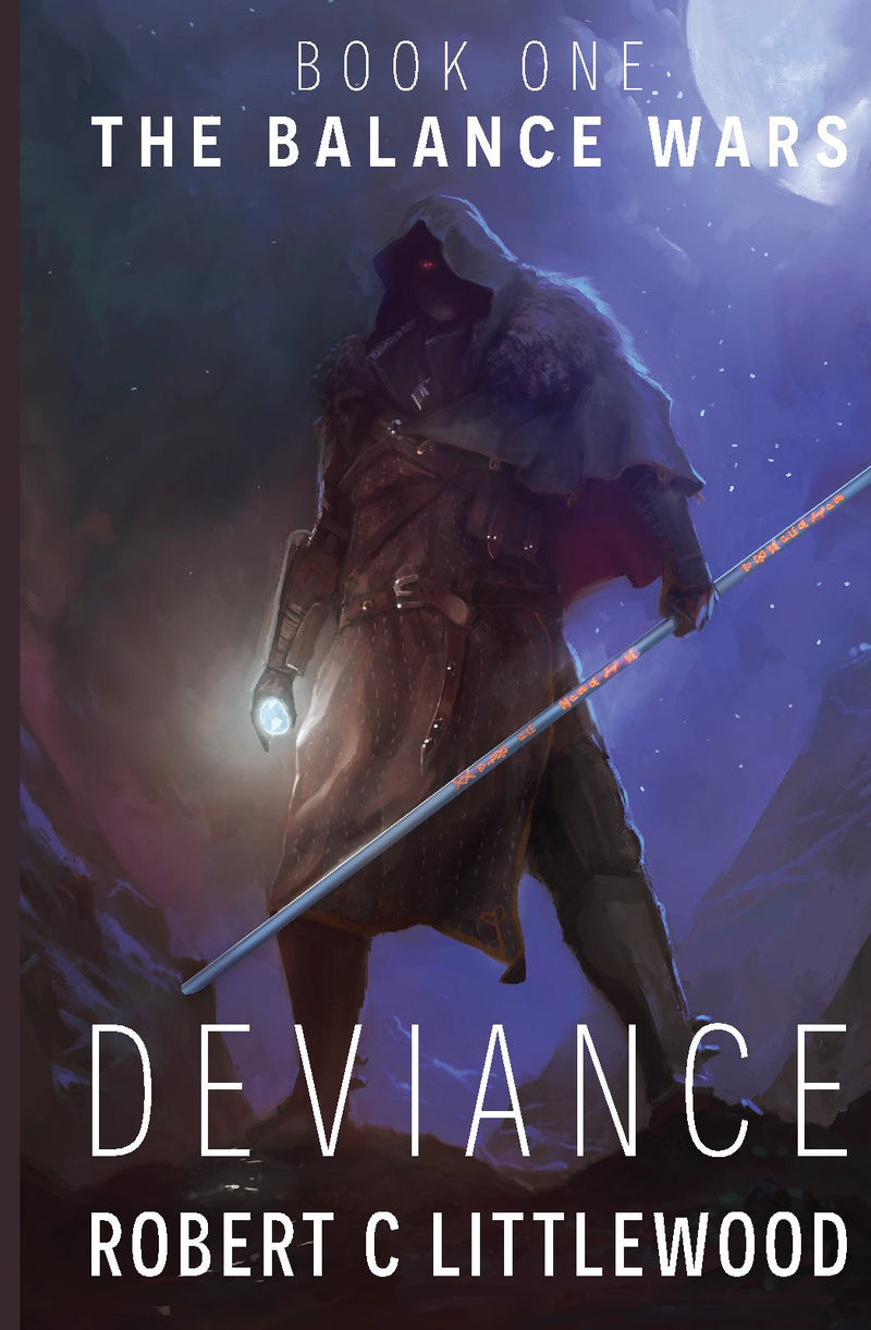 Deviance