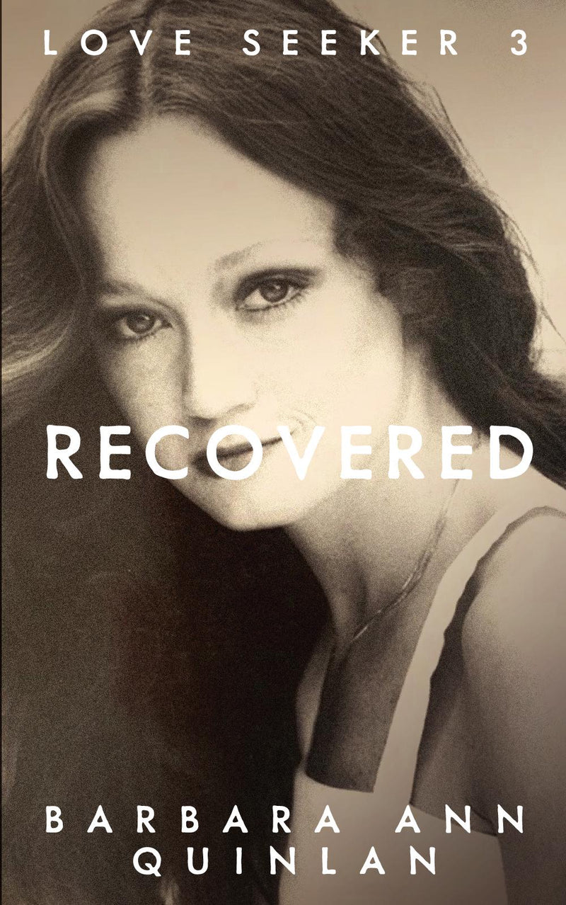 Recovered (Love Seeker 3)