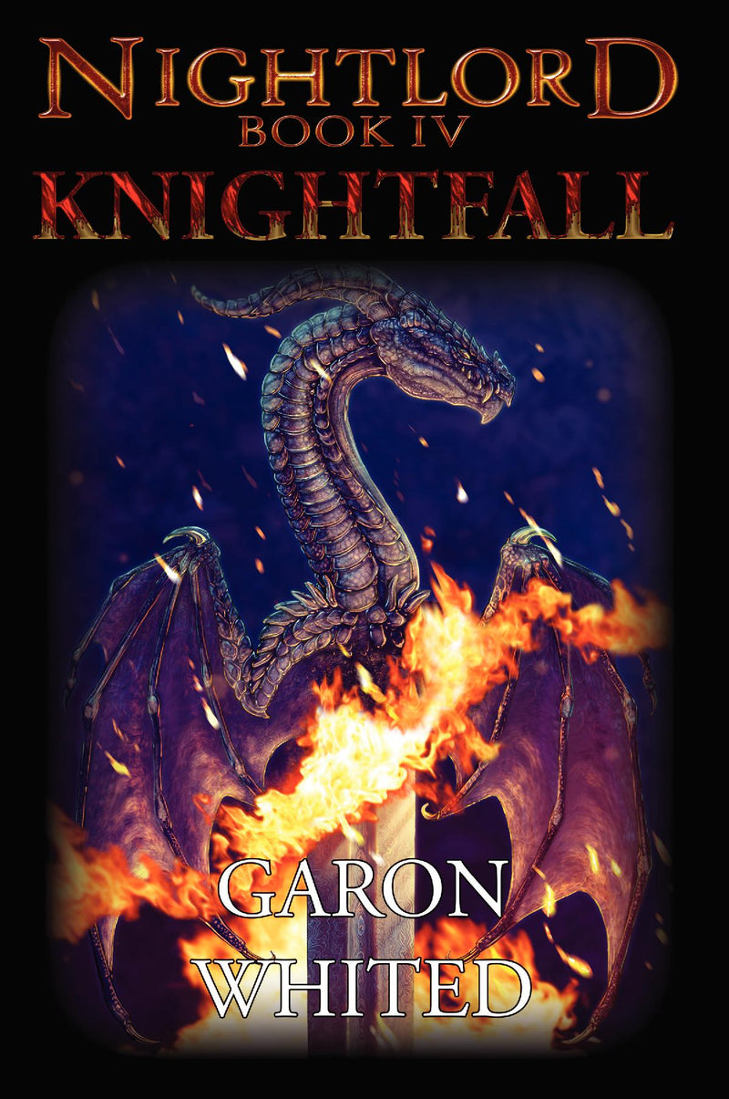 NIGHTLORD:  Knightfall