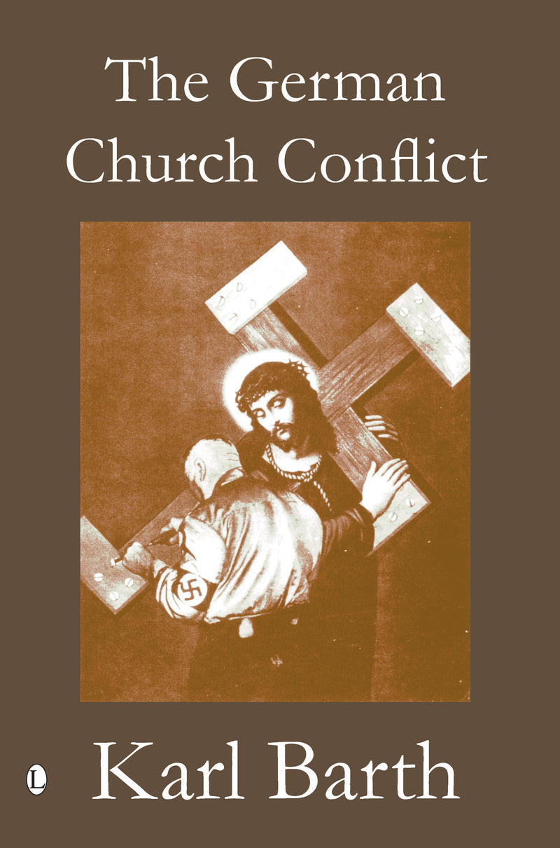 German Church Conflict