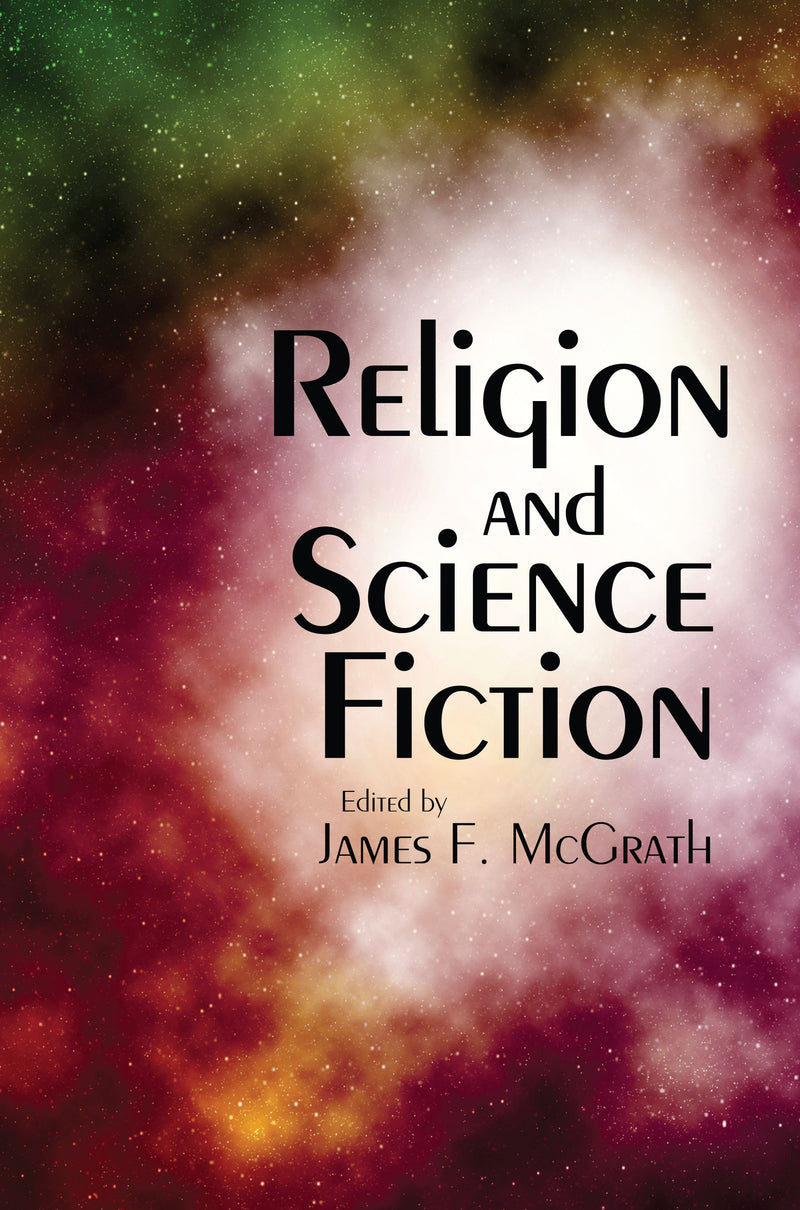 Religion and Science Fiction