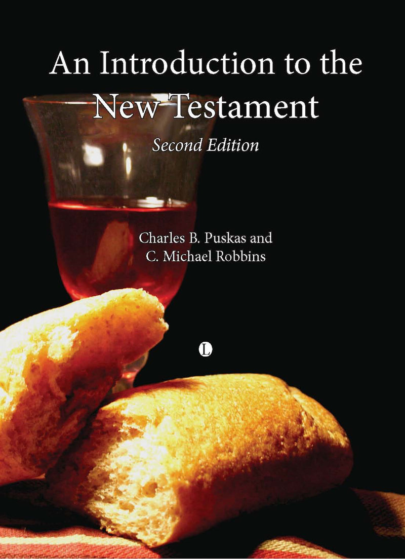 An Introduction to the New Testament