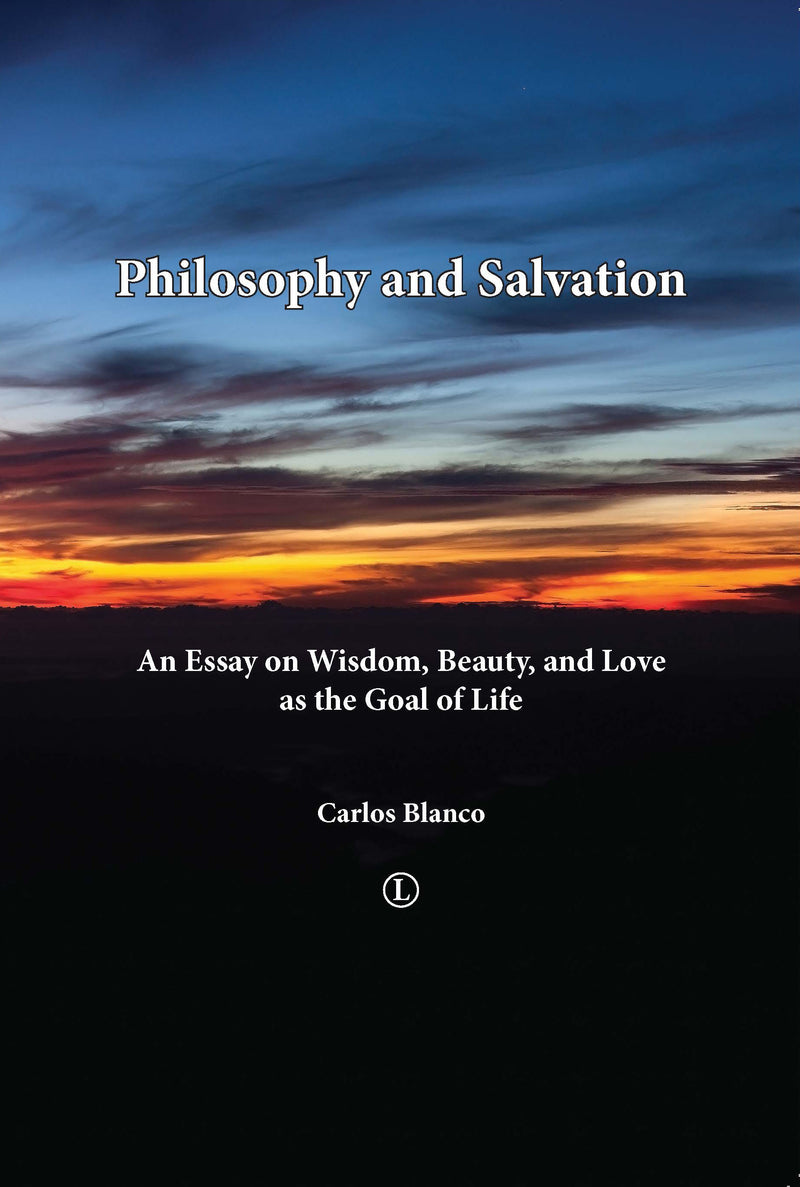 Philosophy and Salvation