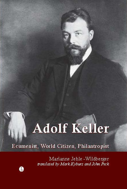 Adolf Keller (1872-1963) 