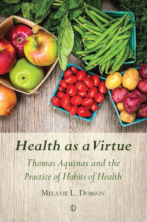 Health as a Virtue