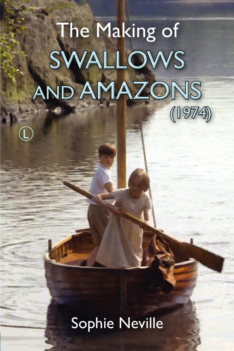 The Making of Swallows and Amazons (1974)