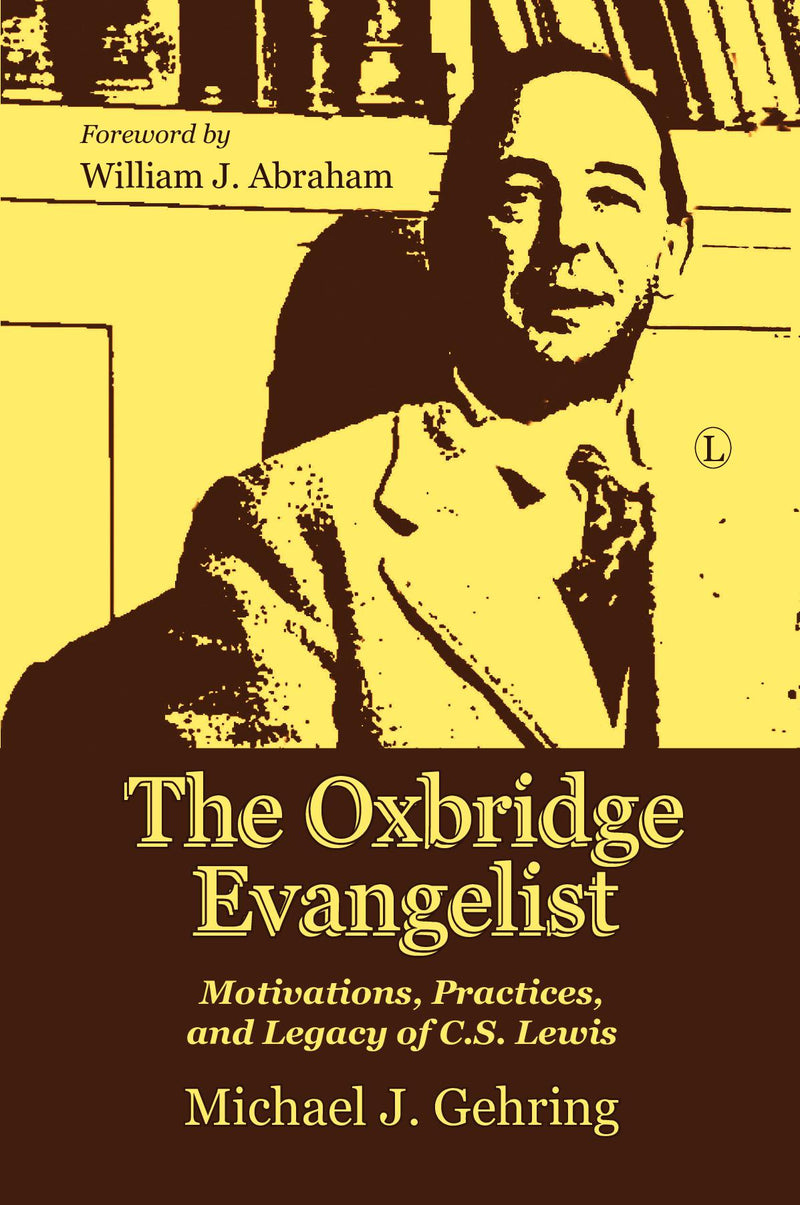 The Oxbridge Evangelist