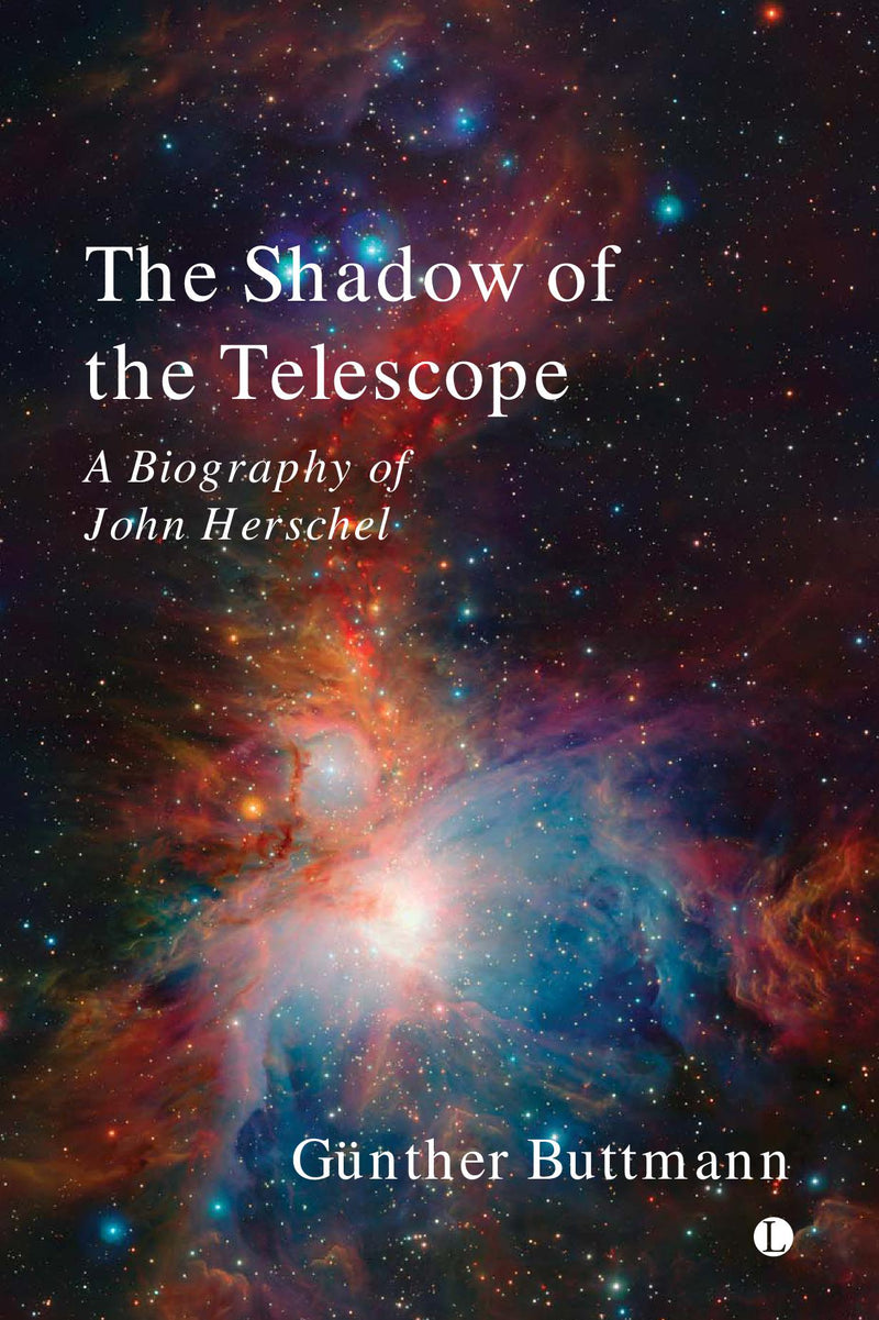 The Shadow of the Telescope