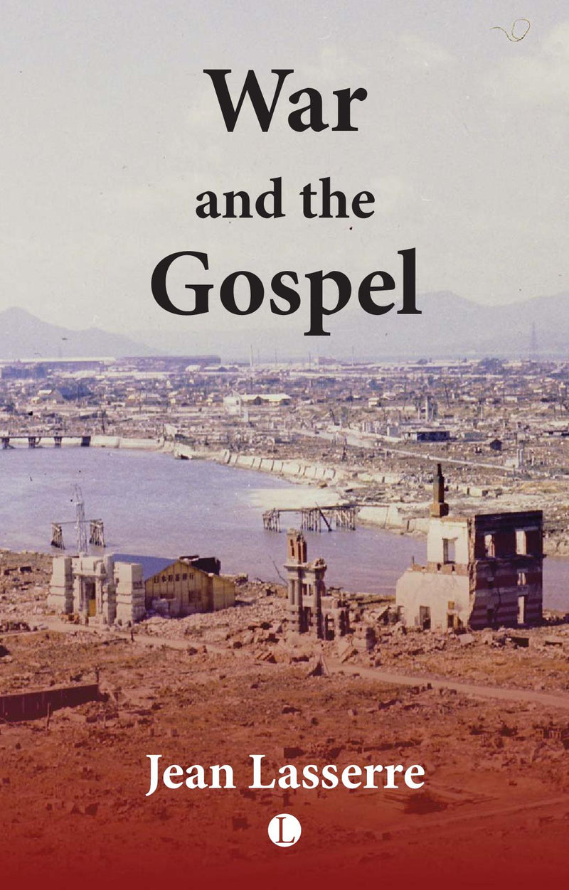 War and the Gospel