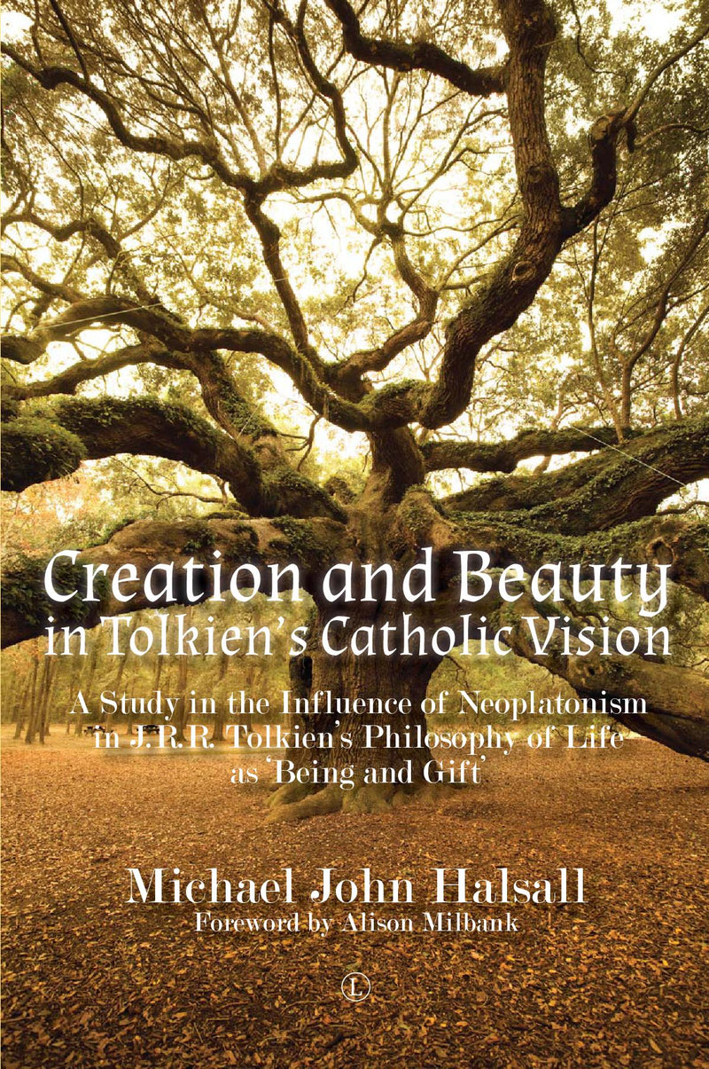 Creation and Beauty in Tolkien’s Catholic Vision