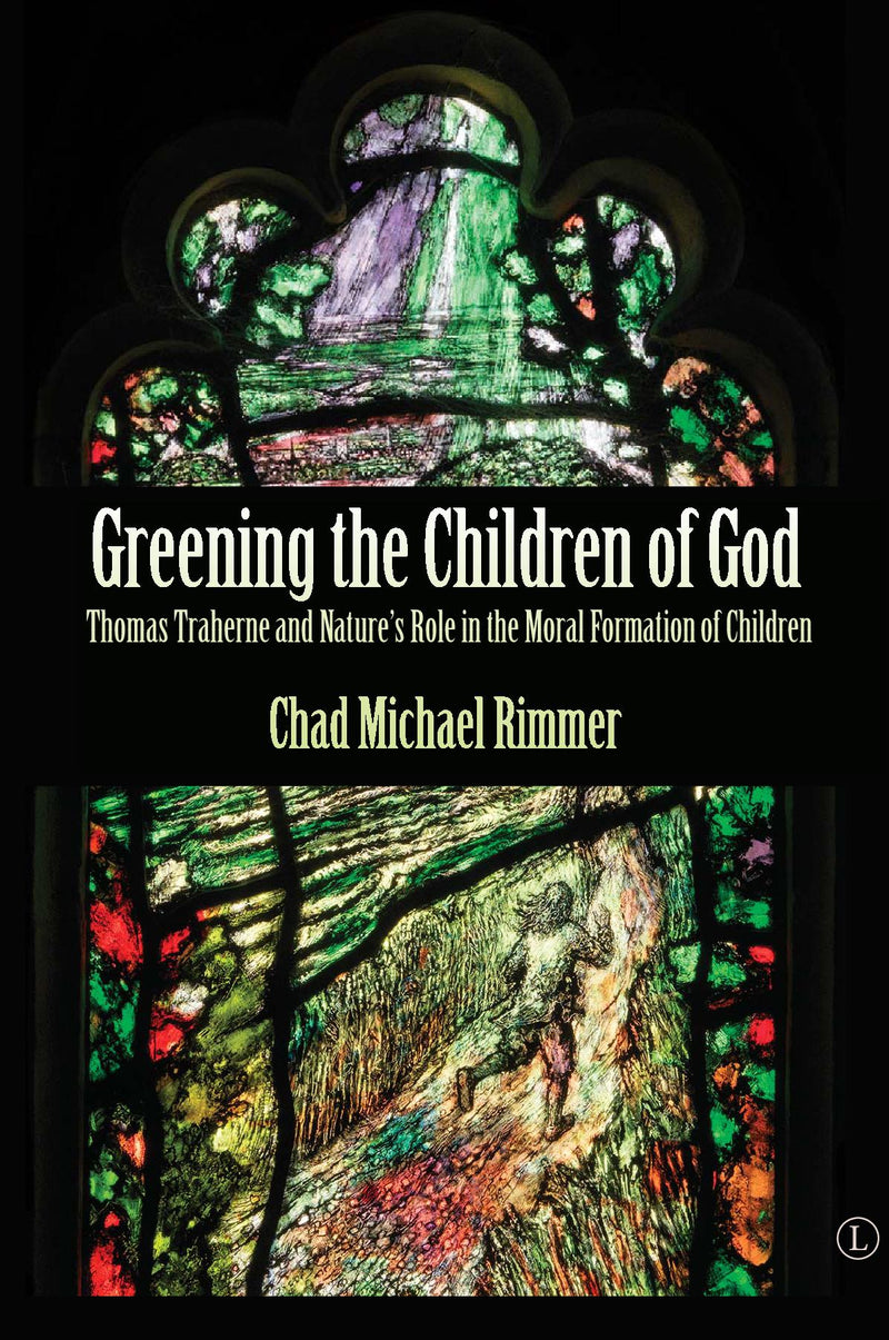 Greening the Children of God