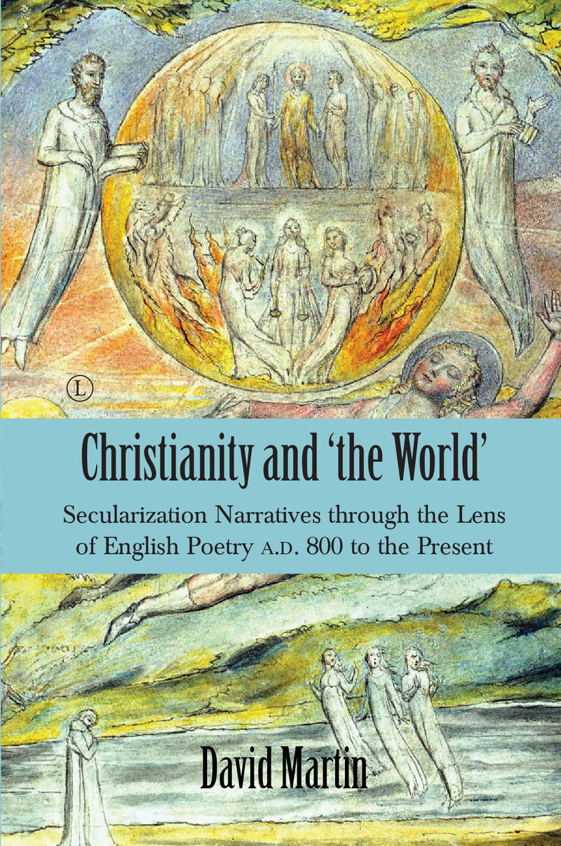 Christianity and 'the World'