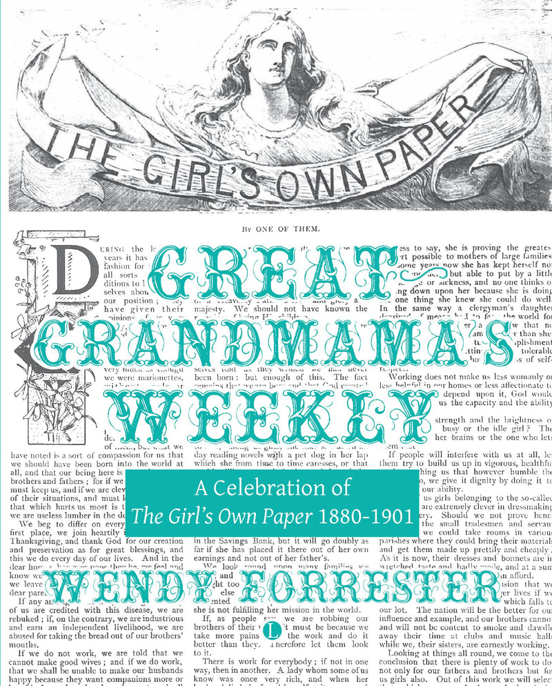 Great-Grandmama's Weekly