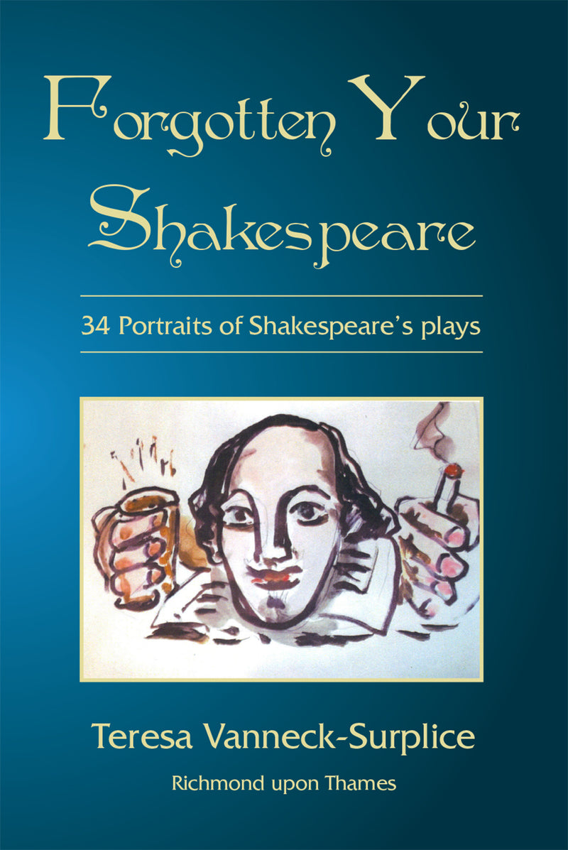 Forgotten Your Shakespeare