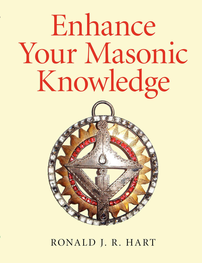 Enhance Your Masonic Knowledge