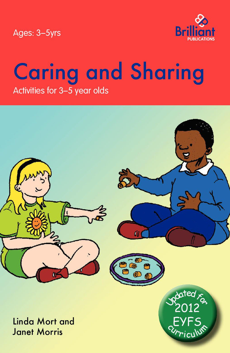 Caring and Sharing (2nd Ed)