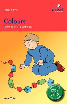 Colours (2nd Ed)