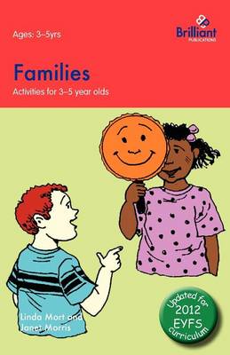 Families (2nd Ed)