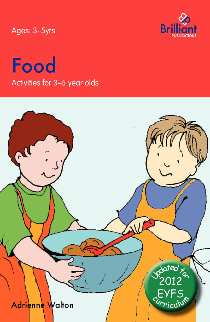 Food (2nd Ed)