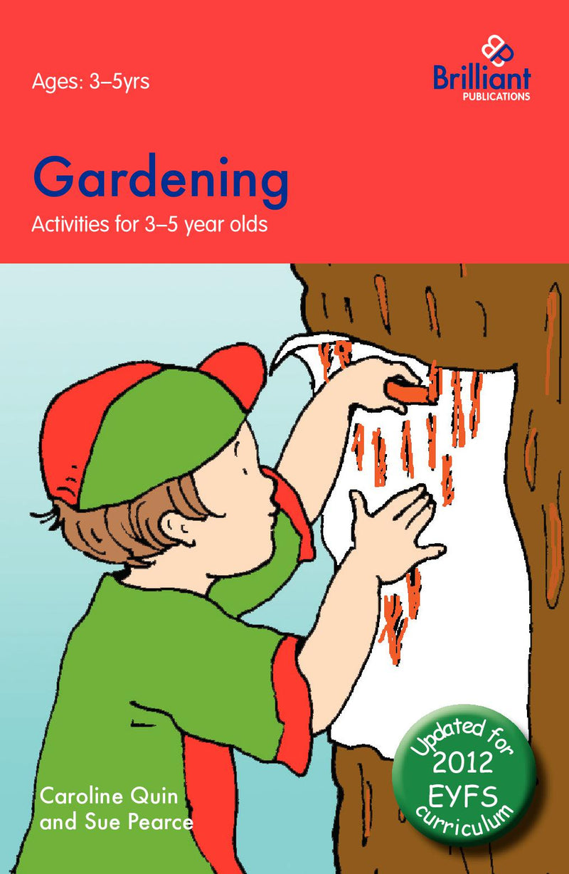 Gardening (2nd Ed)