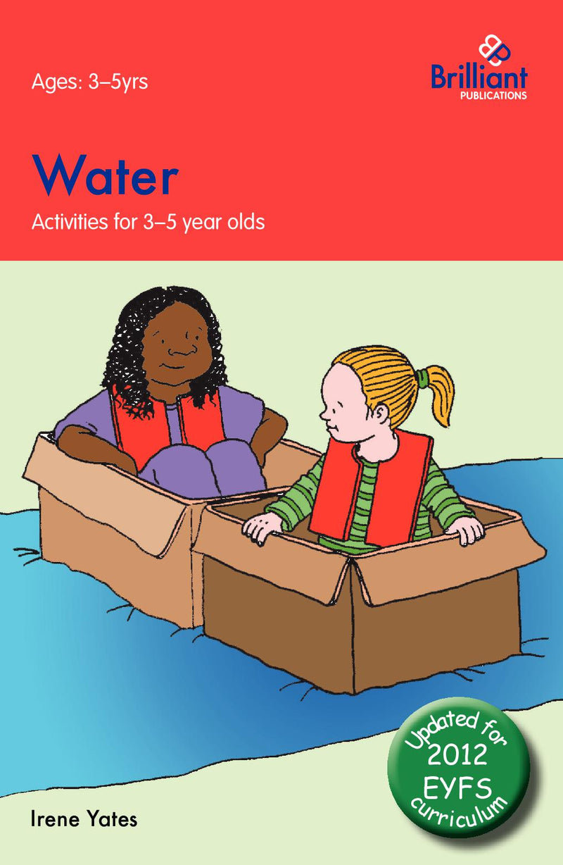 Water (2nd Ed)