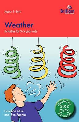 Weather (2nd Ed)