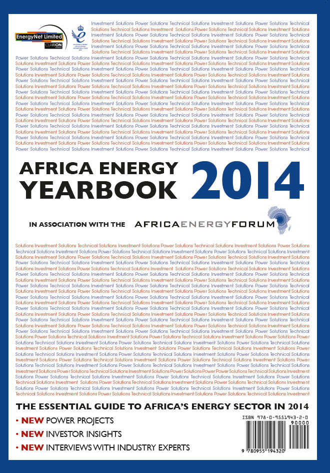 Africa Energy Year Book 2014