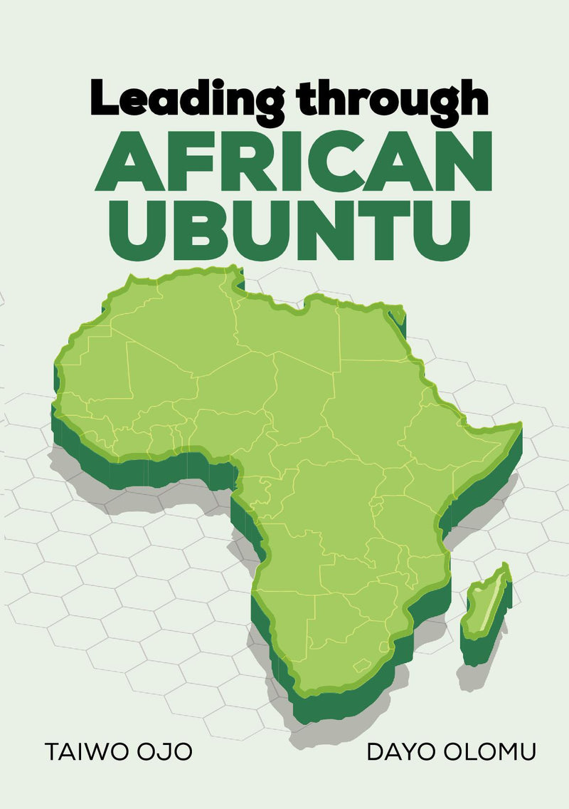 Leading Through African UBUNTU 