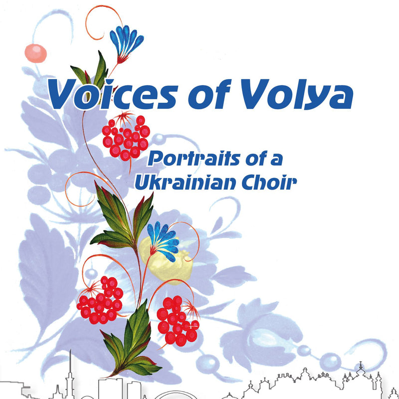 Voices of Volya