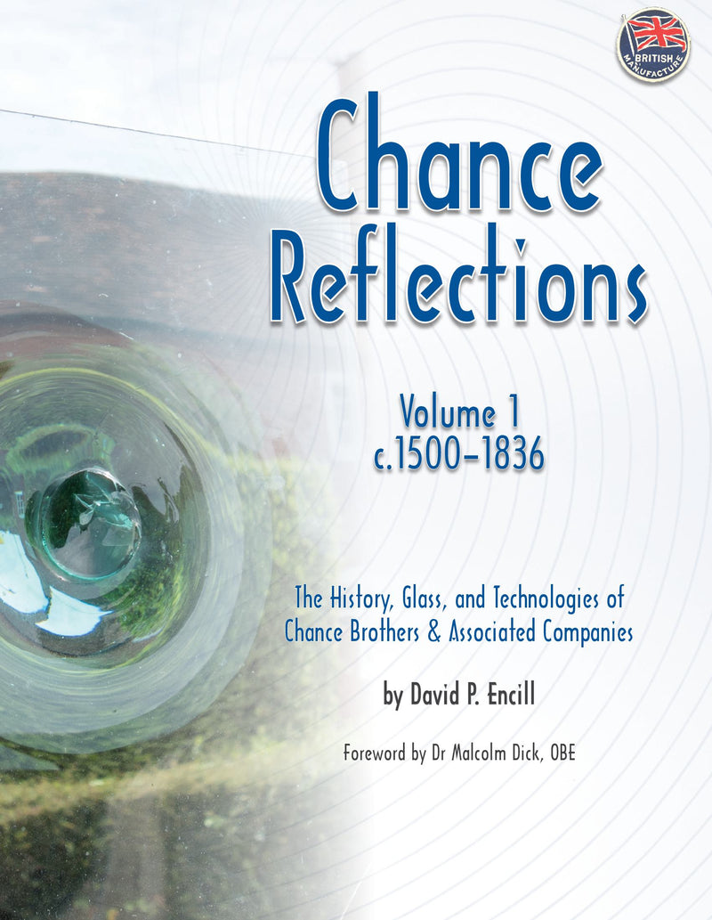 Chance Reflections, Volume 1