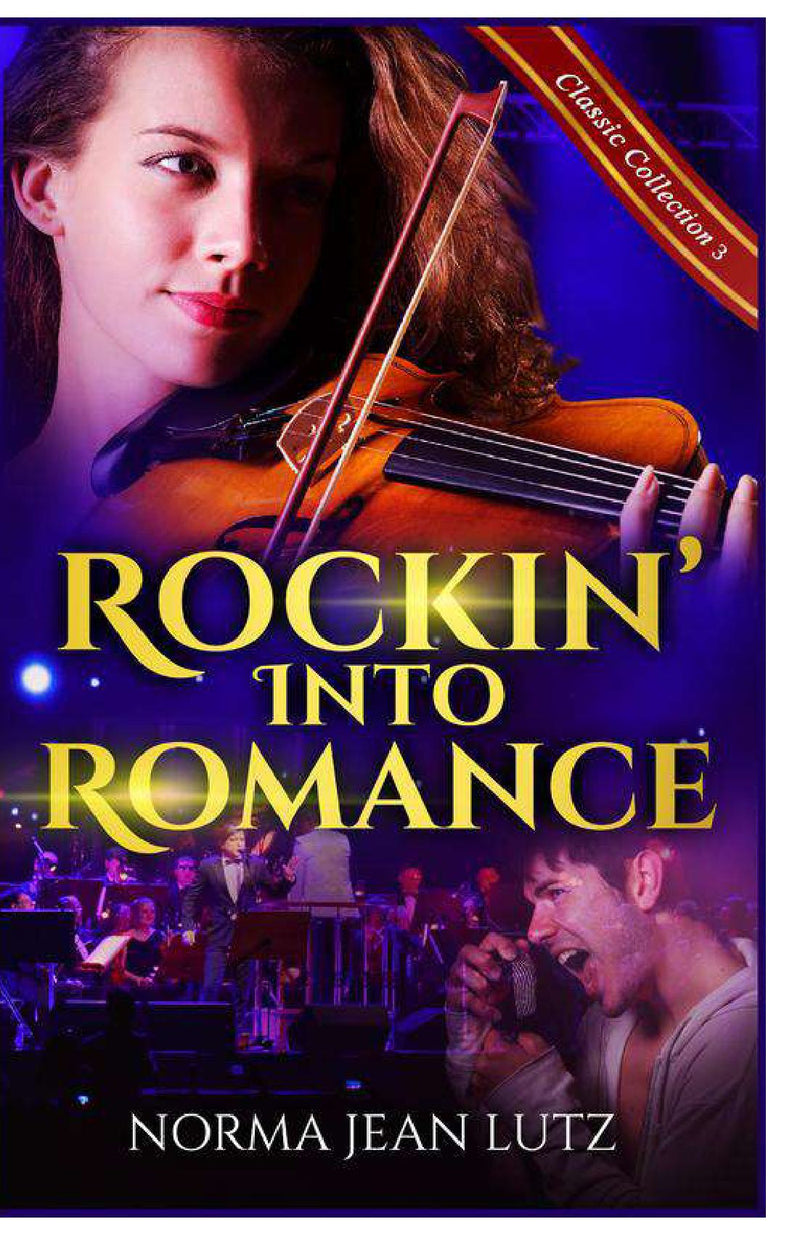 Rockin' Into Romance - Classic Collection