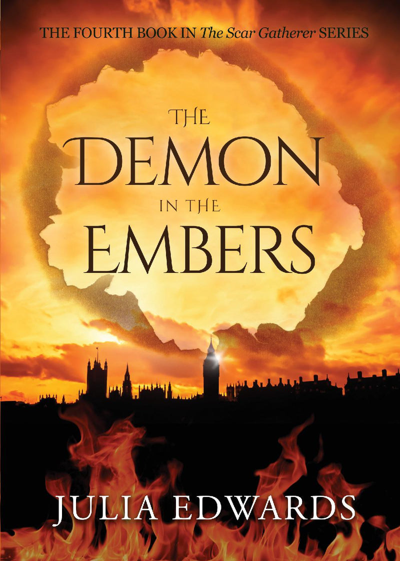 The Demon in the Embers