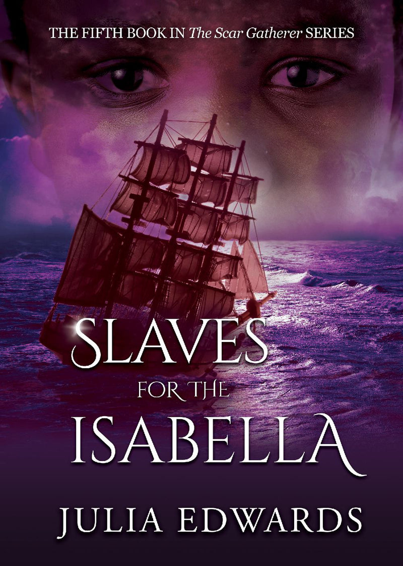 Slaves for the Isabella