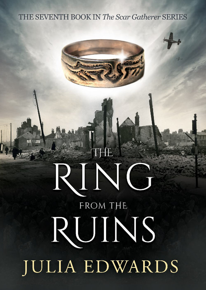 The Ring from the Ruins