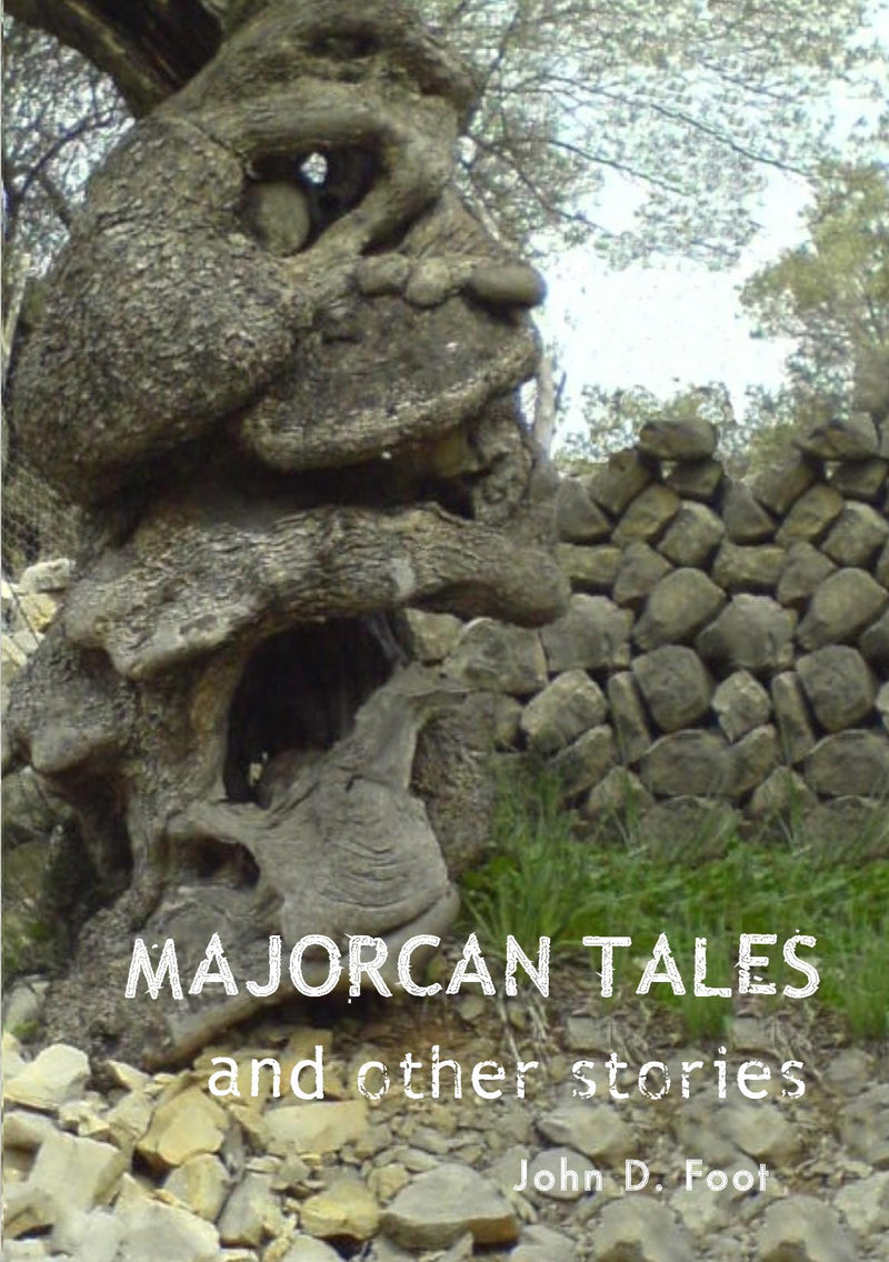 The Majorcan Tales