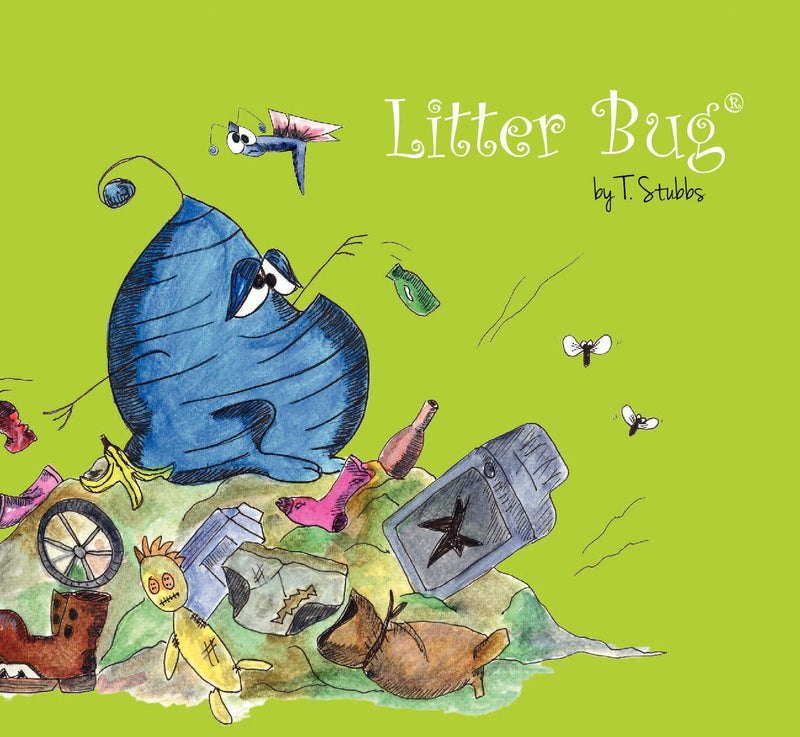 Litter Bug