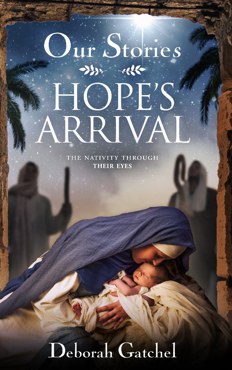 Our Stories: Hope's Arrival