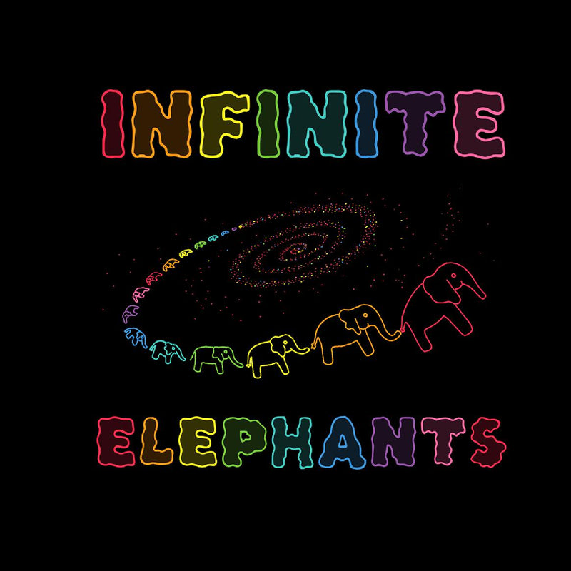 INFINITE ELEPHANTS