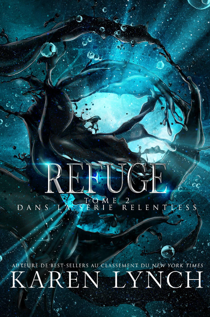 Refuge (French)